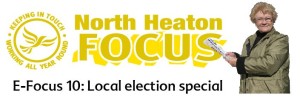 North Heaton eFocus 10
